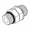 Tompkins Hydraulic Fitting-Stainless10MOR-10MOR ADJ-SS SS-6403-NWO-10-10-FG